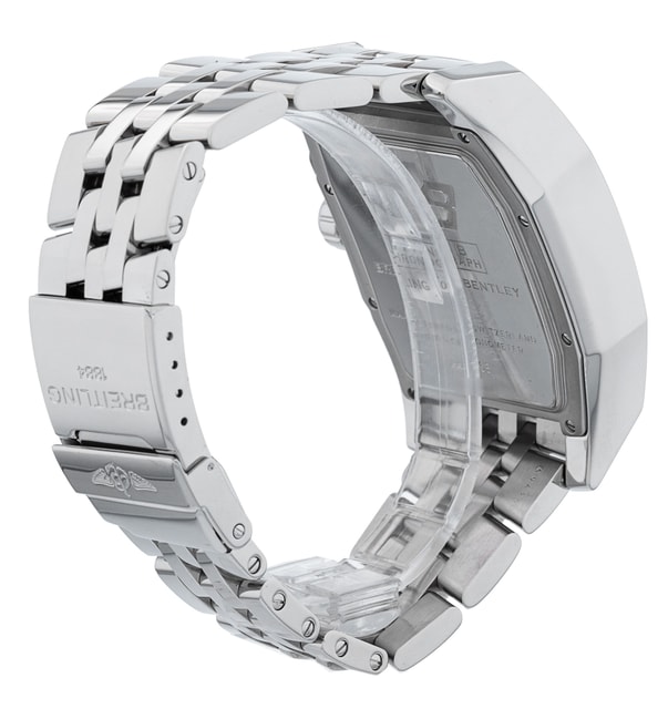 Breitling Bentley Flying B Chronograph A44365 Image 3